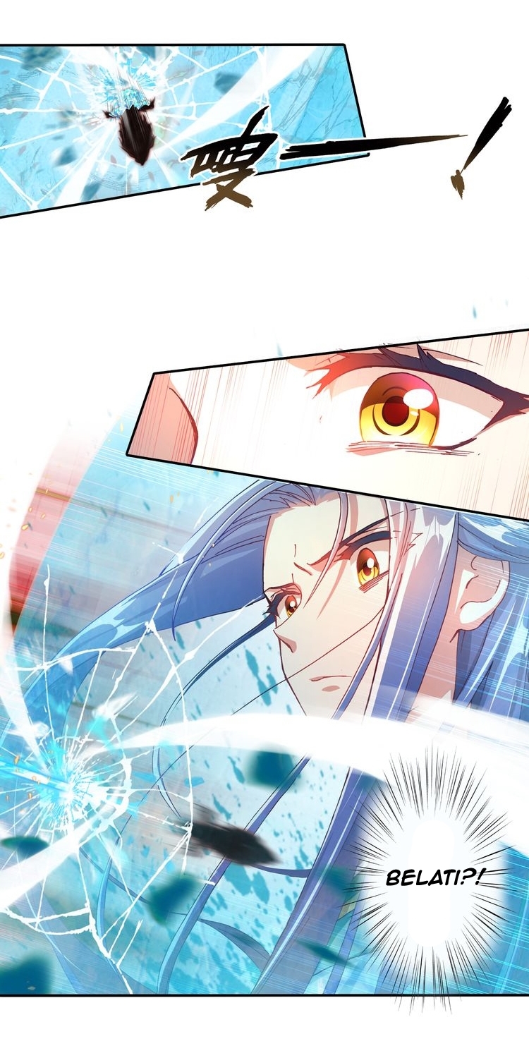 Nightmare Palace of Six Trails Chapter 04 Gambar 23